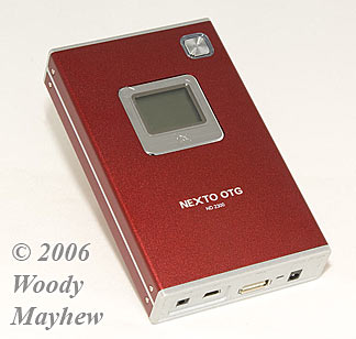 Nexto CF OTG 4.5