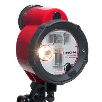 Ikelite Underwater Systems